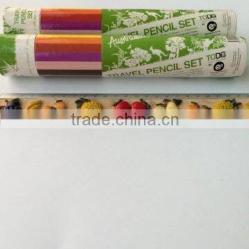 2015 Wholesale Drawing Stationery Set for Promotion photo-2