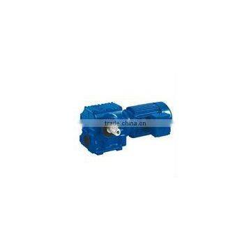 Weijin Worm Gearbox