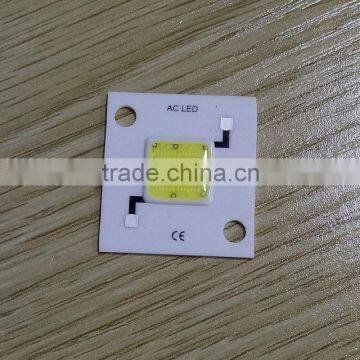 Hot sales ac cob led chip module 110v