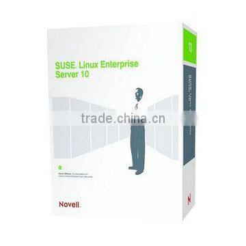 SUSE Linux Enterprise Server for x86