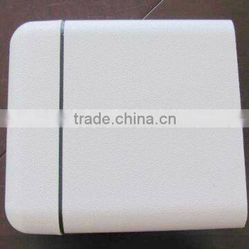 152# White Color Wall protection