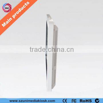 Stylish HD Wifi 42 Inch Lcd Digital Signage Computer All-in-one photo-4