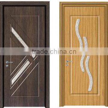MDF Interior Wooden door picture