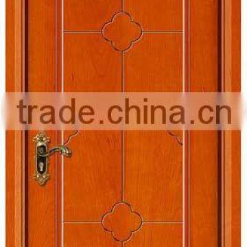 ( PB-216)Melamine Skin Mdf Interior Doors Designs