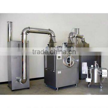 Hot sell High-Effect Film Coating Machine