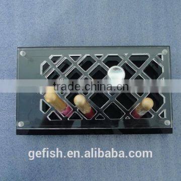 Custom Acrylic Makeup Organizer photo-3