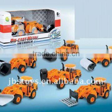 diecast farm truck toys TQ11090012