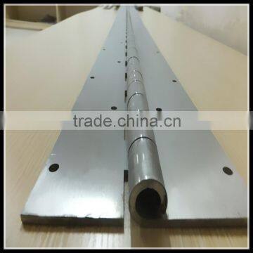 heavy duty metal long piano hinge