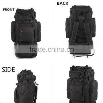 Tactical Military Backpack With Custom Design photo-6