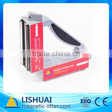 Double Switch Weld Clamp Magnets Made in China