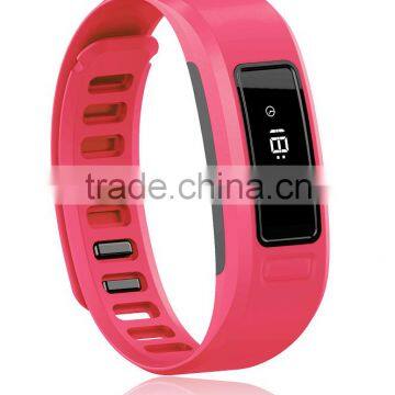 Hot colorful H6 health bracelet ios