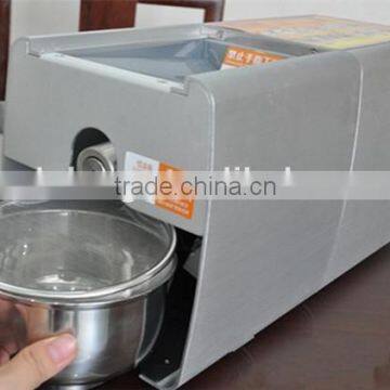 Best Selling DL-ZYJ02 Mini Sesame Oil Press Machine