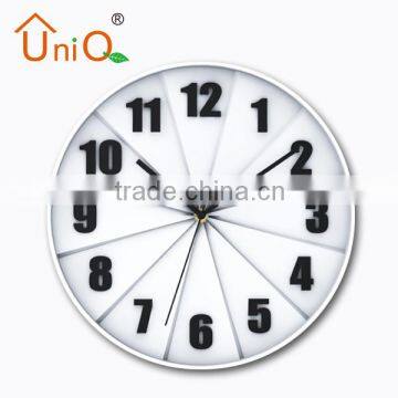 simple round best seller wall clocks for sale