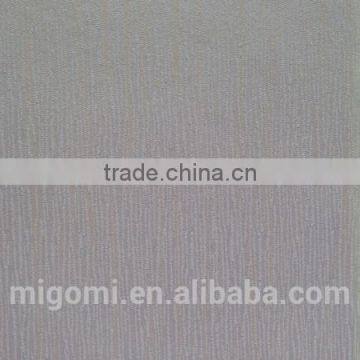 high quality luxury non-woven wallpaper in China