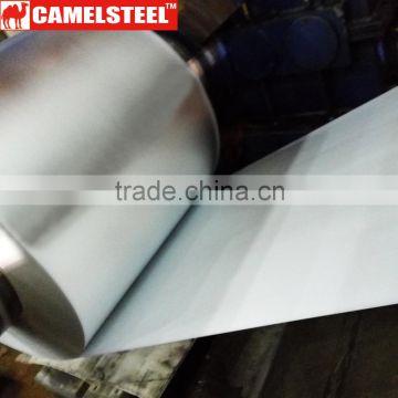 Metal Roofing Sizes Hot Sale ppgi/Prepainted Galvalume Steel Coil