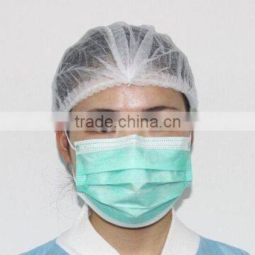 3-ply Ear loop Face mask