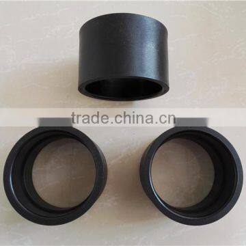 China manufacturers PE high pressure y pipe fitting coupling