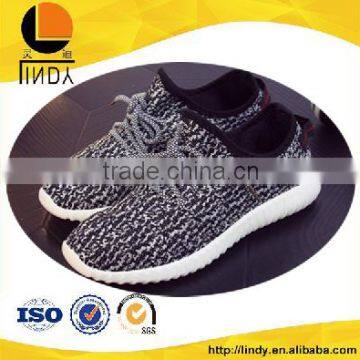 Hot style lazy shoes factory cheap sneakers