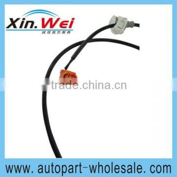 57455-SFJ-W01 Auto Speed Sensor Good Price Wheel Sensor ABS Brake Sensor for Honda for Odyssey photo-2