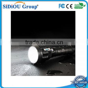 rechargeable torch light price heavy duty torch light battery