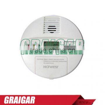 2015 Newest Design KAD CO ALARM WITH BSI EN50291