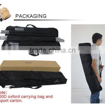 Buyer Favorite Economic Simple Adjustable Frame Stand photo-6