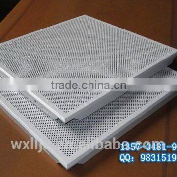 Perforated Aluminum Sheet photo-2