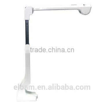 Factory Document Camera A3 Auto Focus Portable ID Card Reader photo-2