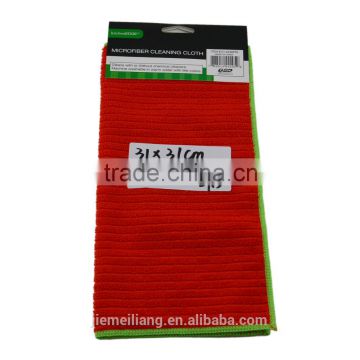 2016hot sellinh high quality cleaning cloth for household