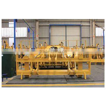 SDLG Wheel Loader Pallet Fork, LG918/LG933/LG936L/LG938L/LG953/LG956L/LG958L/LG968 Pallet Fork for Sale photo-2