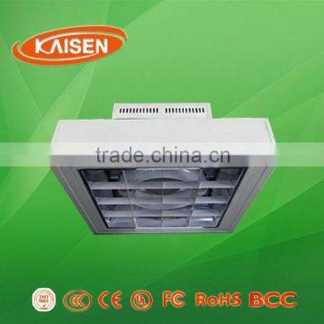 80W 120W 150w IP 20 new products for 2015 price induction lamp grille light