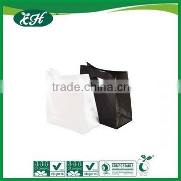 Wholesale Customized Cheap Recyclable Advertising Plastic Bag