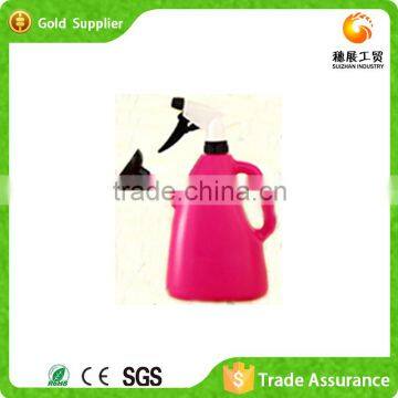 China Wholesale Garden Large Plastic Watering Can Spike