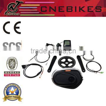 mid dirve center motor 250W 350W for electric bike