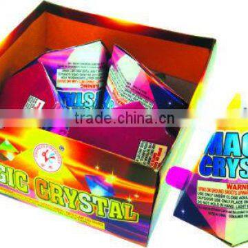 Jinse Flying Stone Fireworks