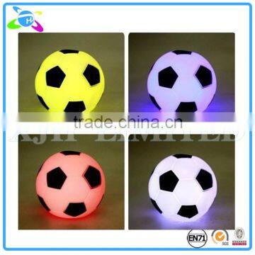 Novelty LED football Flashing