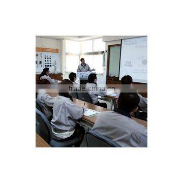 Aqueous Solution High Quality Level Measurement Continuous Capacitive Sensors photo-6