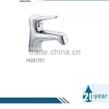 Professional New Designed curved Basin Faucet