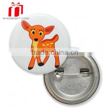 Promotional Round Pin Badge,Button Badge And Metal Badge photo-3