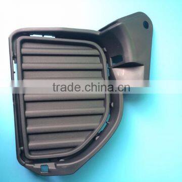 Toyota Big Hiace Quantum Commuter 2014-2016 Front Bumper Cover for Fog Lamp photo-2