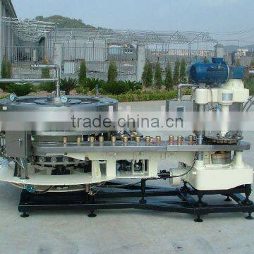 tin can filling machine production line