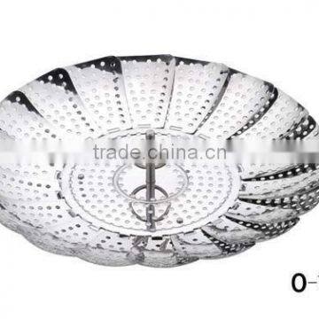 steamer cooker,fruit tray,stainless steel food steamer