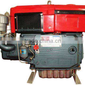 Nice 14hp ZS1100 Water Cooled Diesel Engine