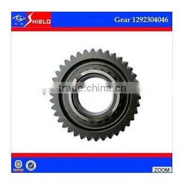 Auto Gear Heavy Vehicle Spare Parts OEM Used Trucks Iveco Parts 1292304046( equal to IVECO No.8121774)