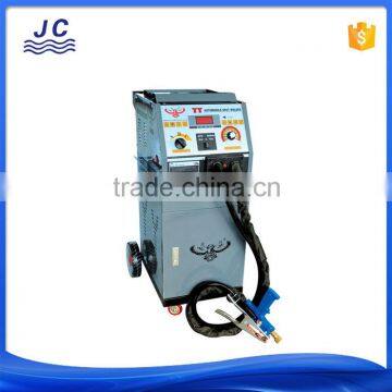 factory sale electric spot welding machine price