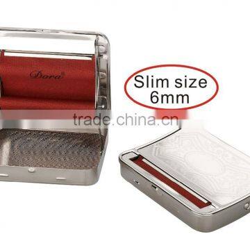 Slim Size Cigarette Rolling Machine