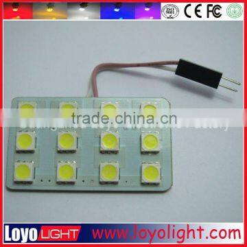 led panel light