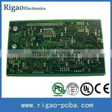 Multilayer PCB board for game machine