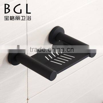 Simple-design Stainless Steel 304 Rubber Painting Bathroom Accessory Set - 11900 photo-6