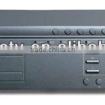 h.264 32CH 1080P 720P Real-time 8*3000GB HDDs NVR support ONVIF/HDMI/ mobile surveillance/CMS network video recorder(A9432E)